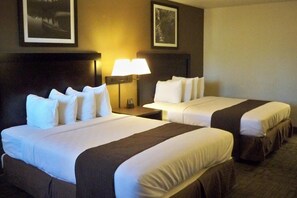 特色装修、遮光窗帘、免费 WiFi、床单