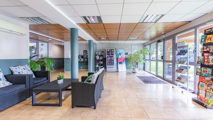 Appart'City Classic Nantes Carquefou