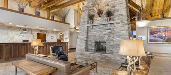 Best Western Plus Bryce Canyon Grand Hotel