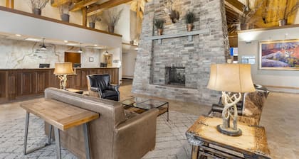 Best Western Plus Bryce Canyon Grand Hotel