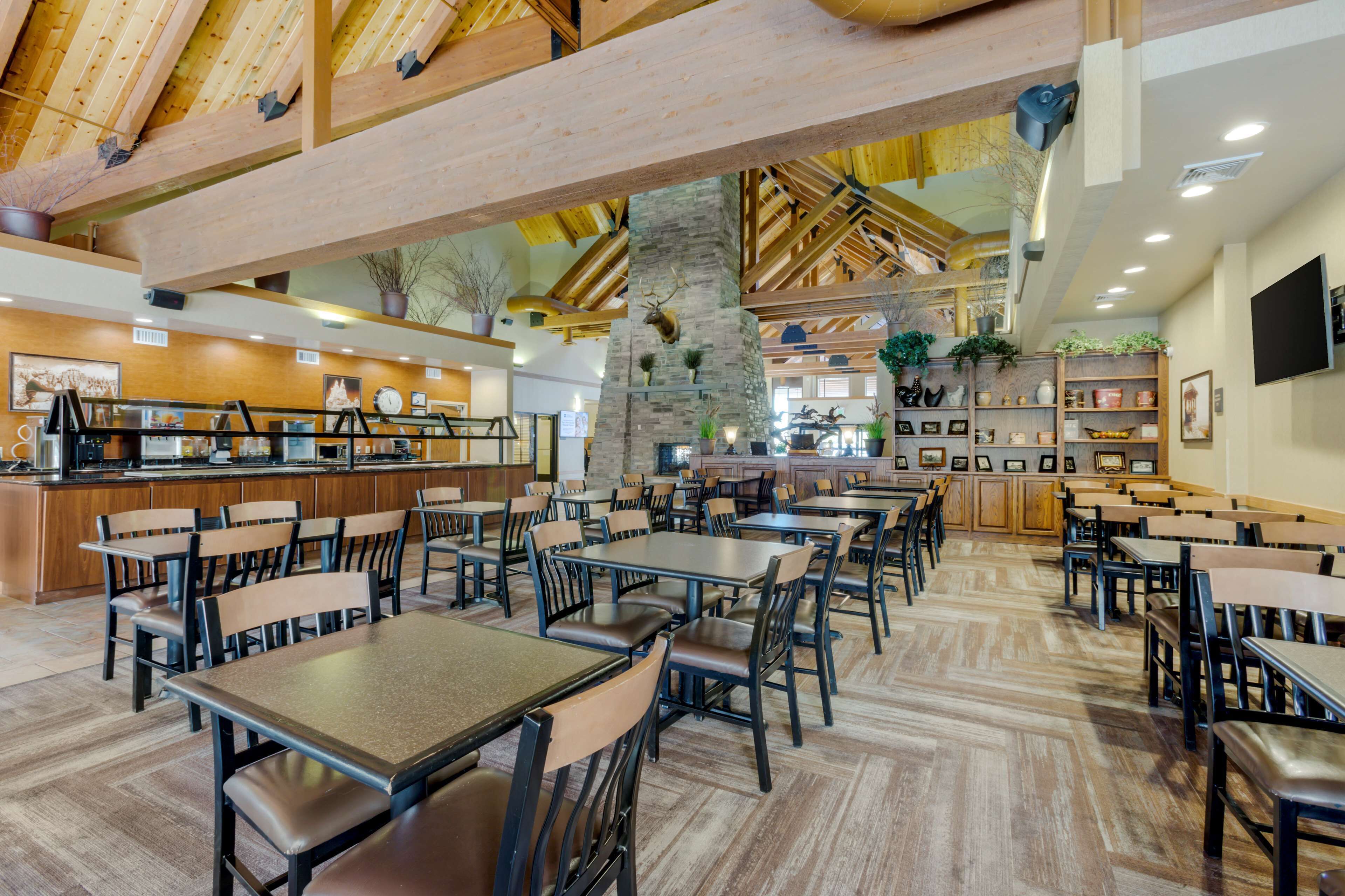 매일 유럽식 무료 아침 식사 포함