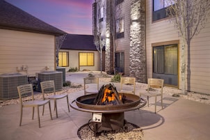 Servicio de la propiedad