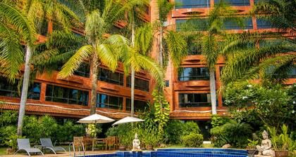 Nova Park Hotel Pattaya