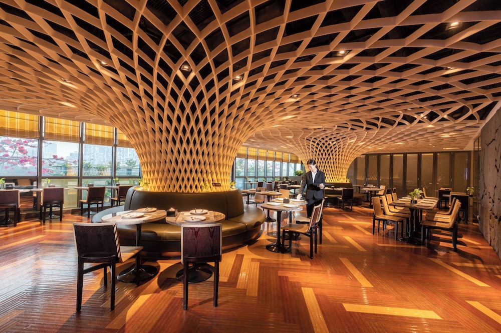 Haijun Hotel