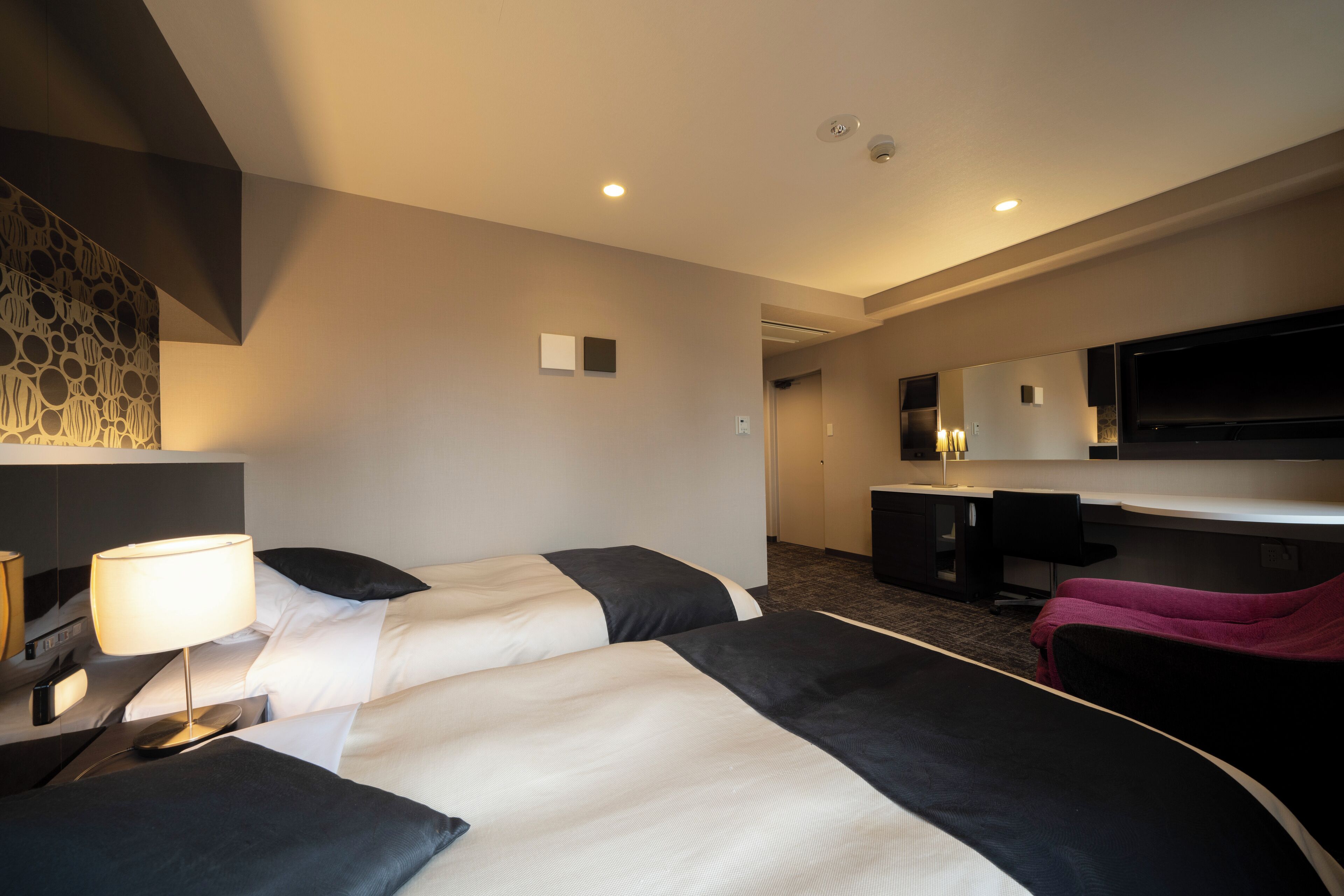 Foto - Hotel Binario Umeda