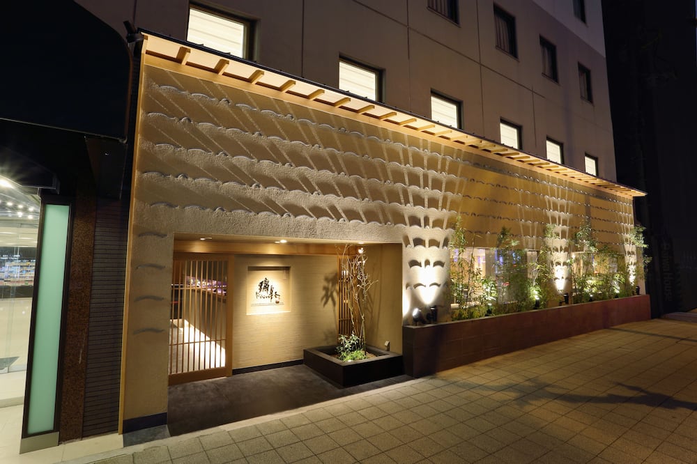 Hotel Binario Umeda