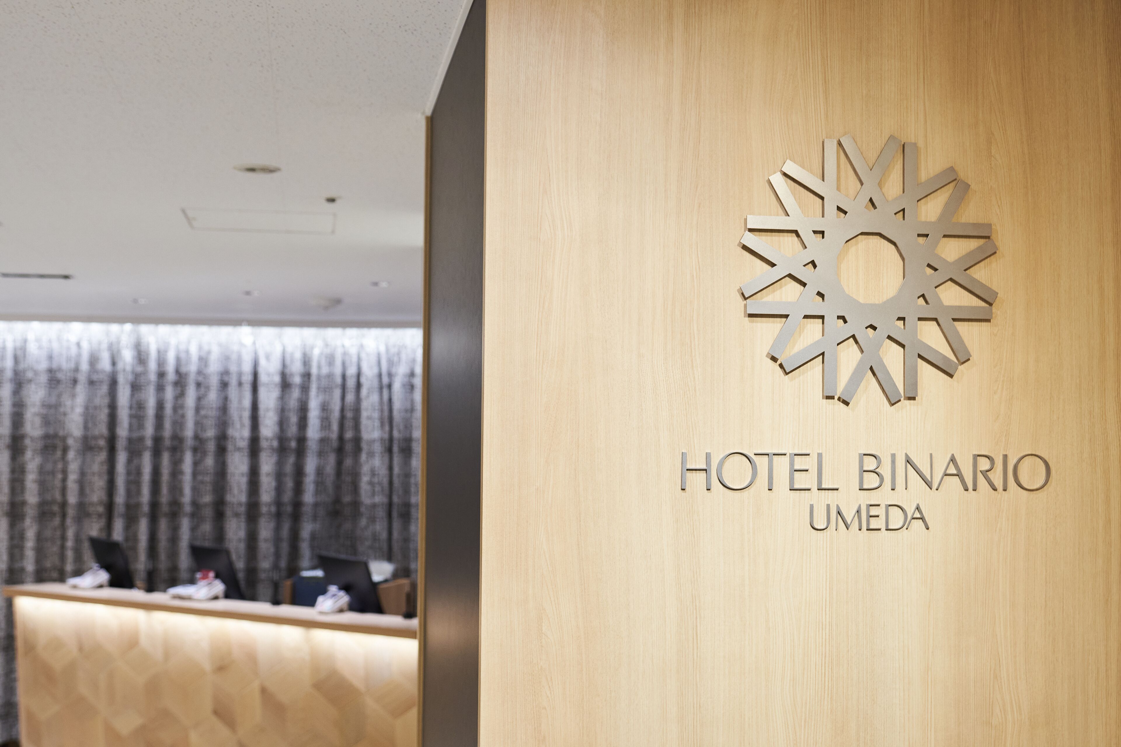 Foto - Hotel Binario Umeda
