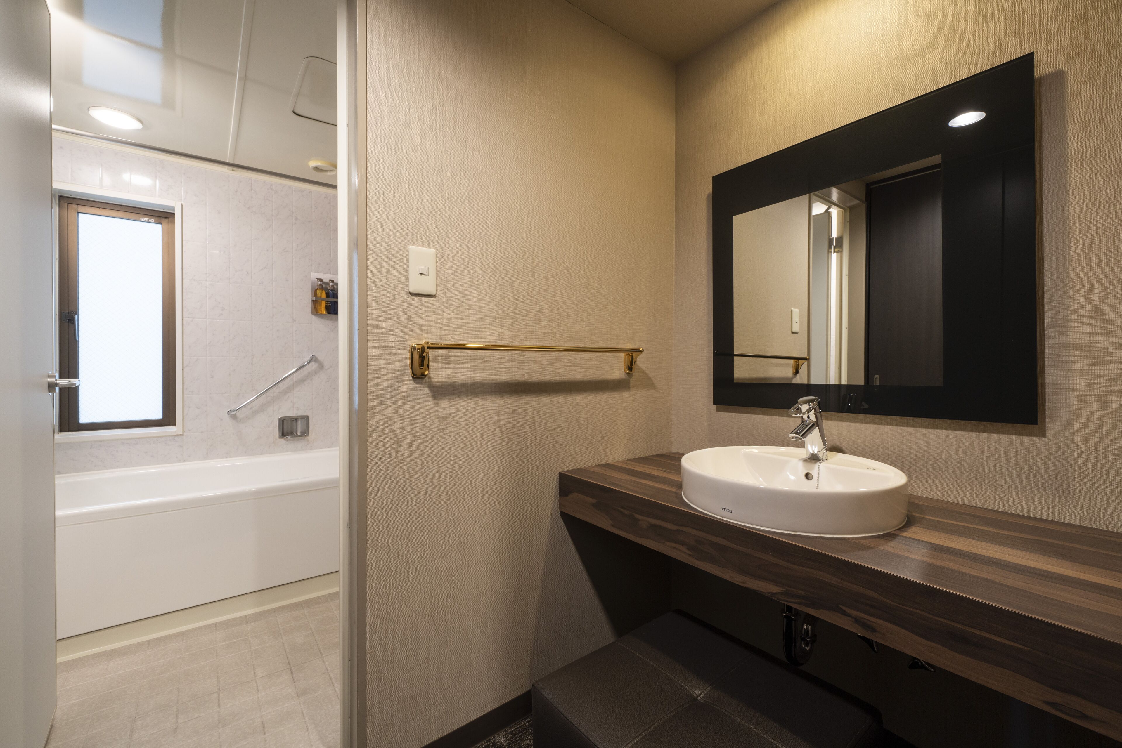 Foto - Hotel Binario Umeda