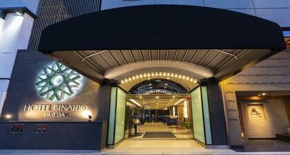 Hotel Binario Umeda
