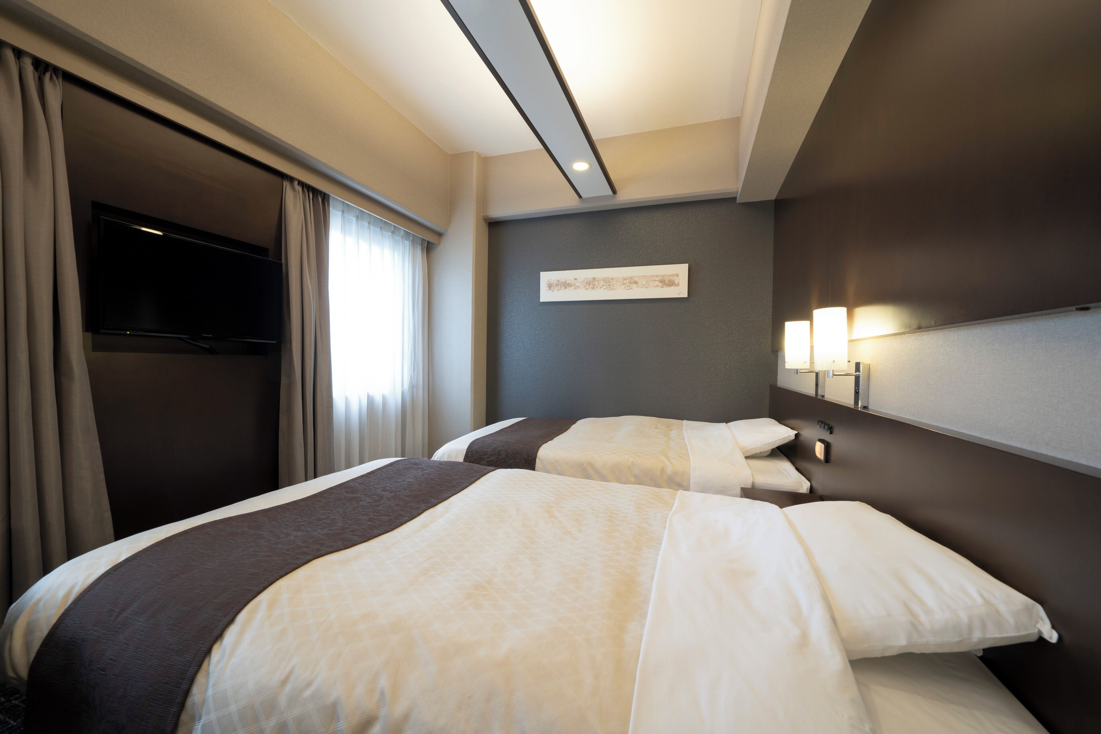 Foto - Hotel Binario Umeda