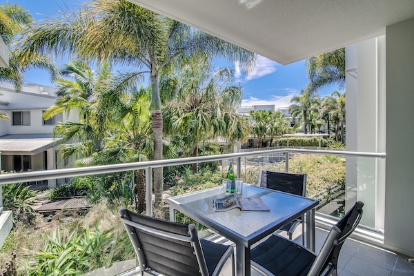 Departamento estándar, 2 habitaciones | Vista desde la habitación