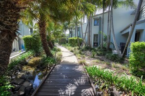 Jardín