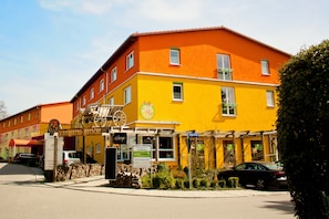 Exteriör