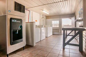 Servicio de la propiedad