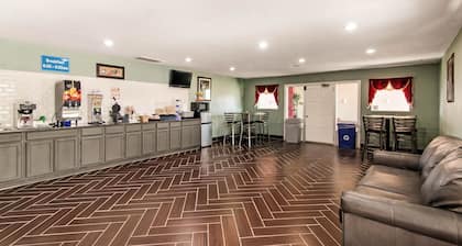 Rodeway Inn