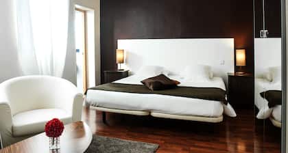 THC Gran Via Hostel