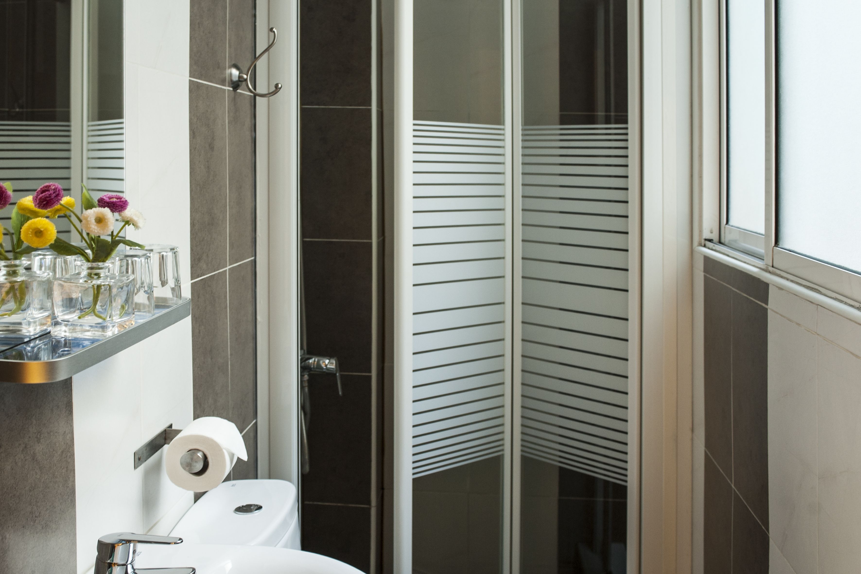 Foto - THC Gran Via Hostel