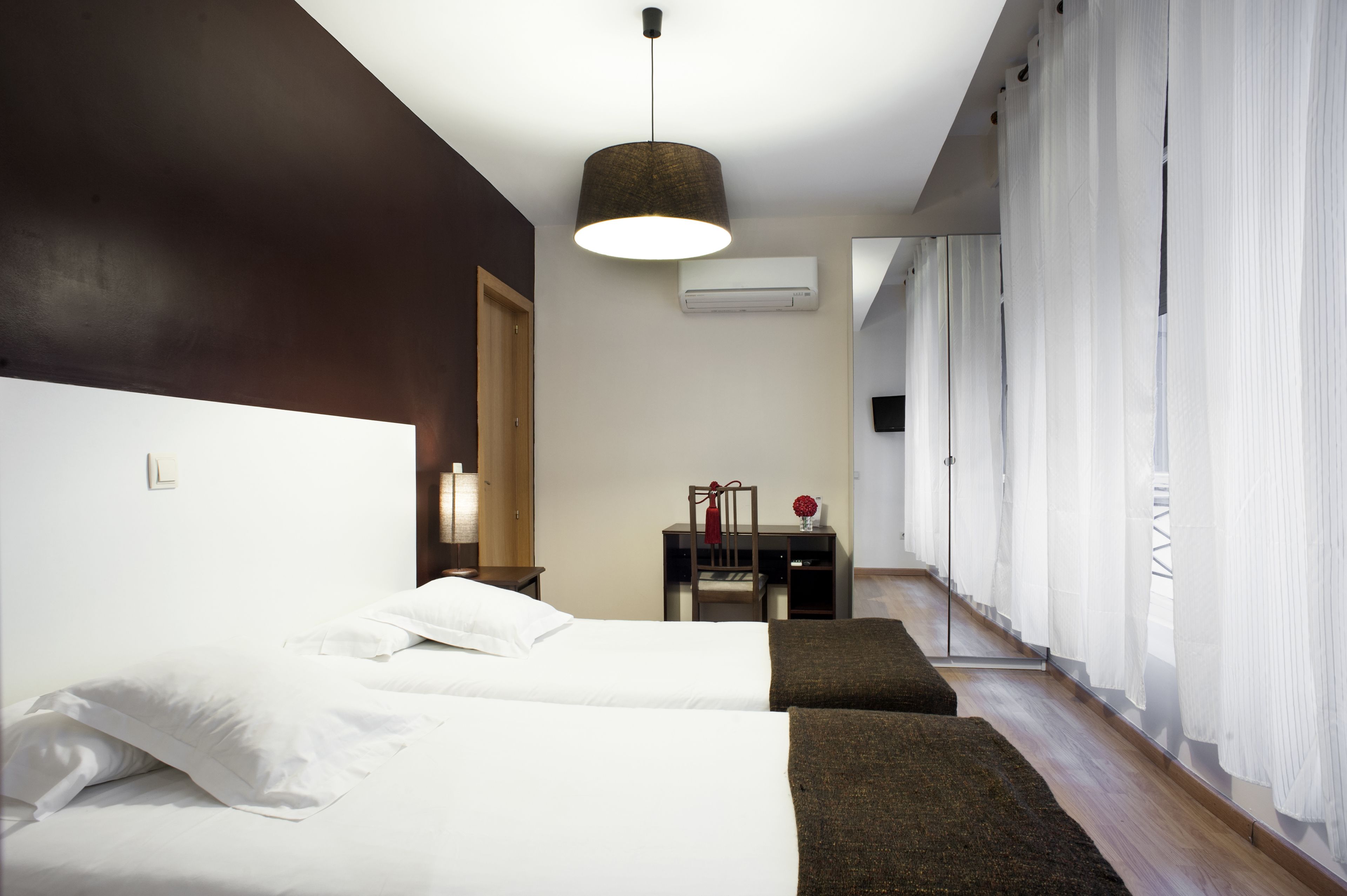 Foto - THC Gran Via Hostel