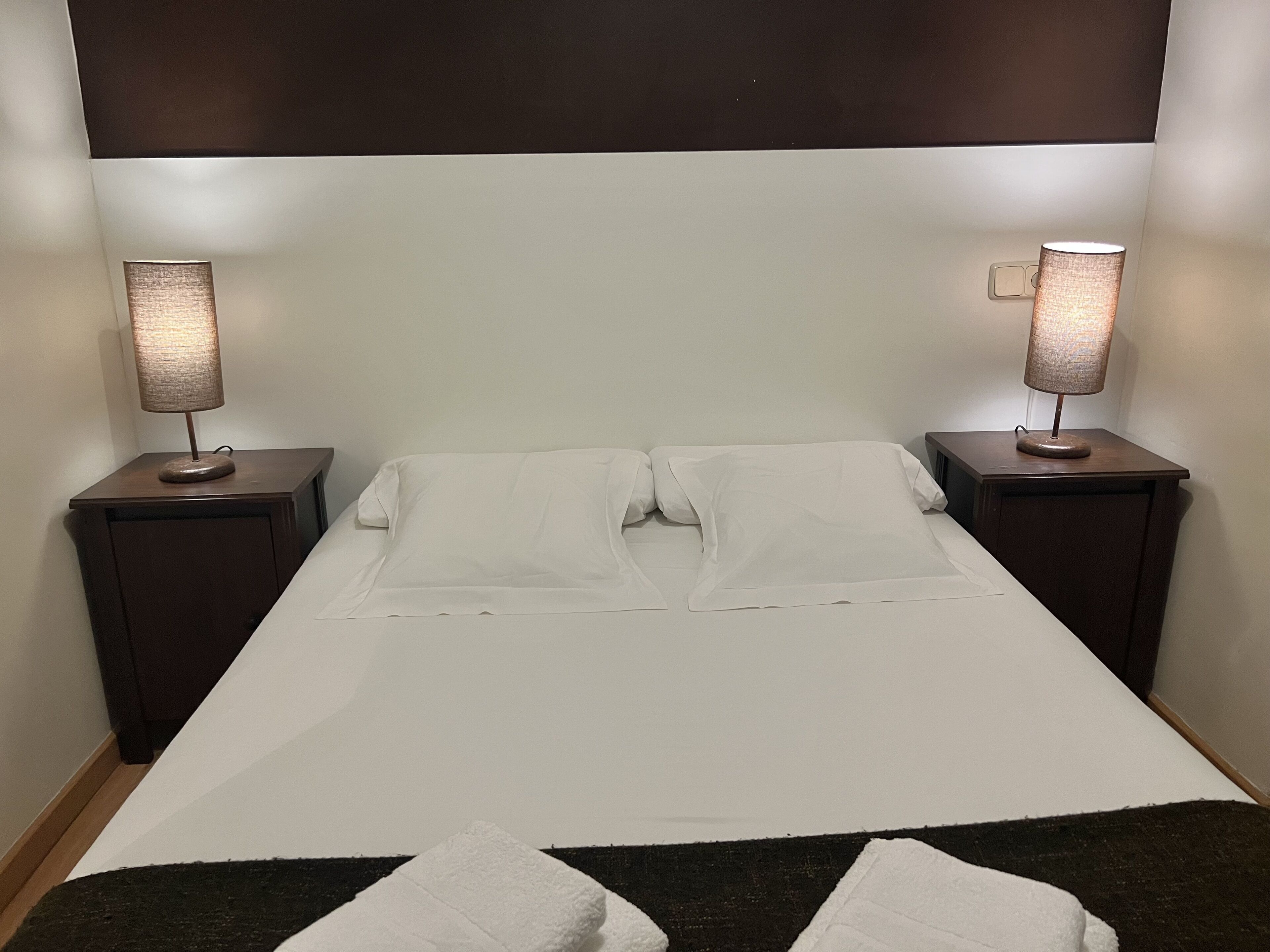 Foto - THC Gran Via Hostel