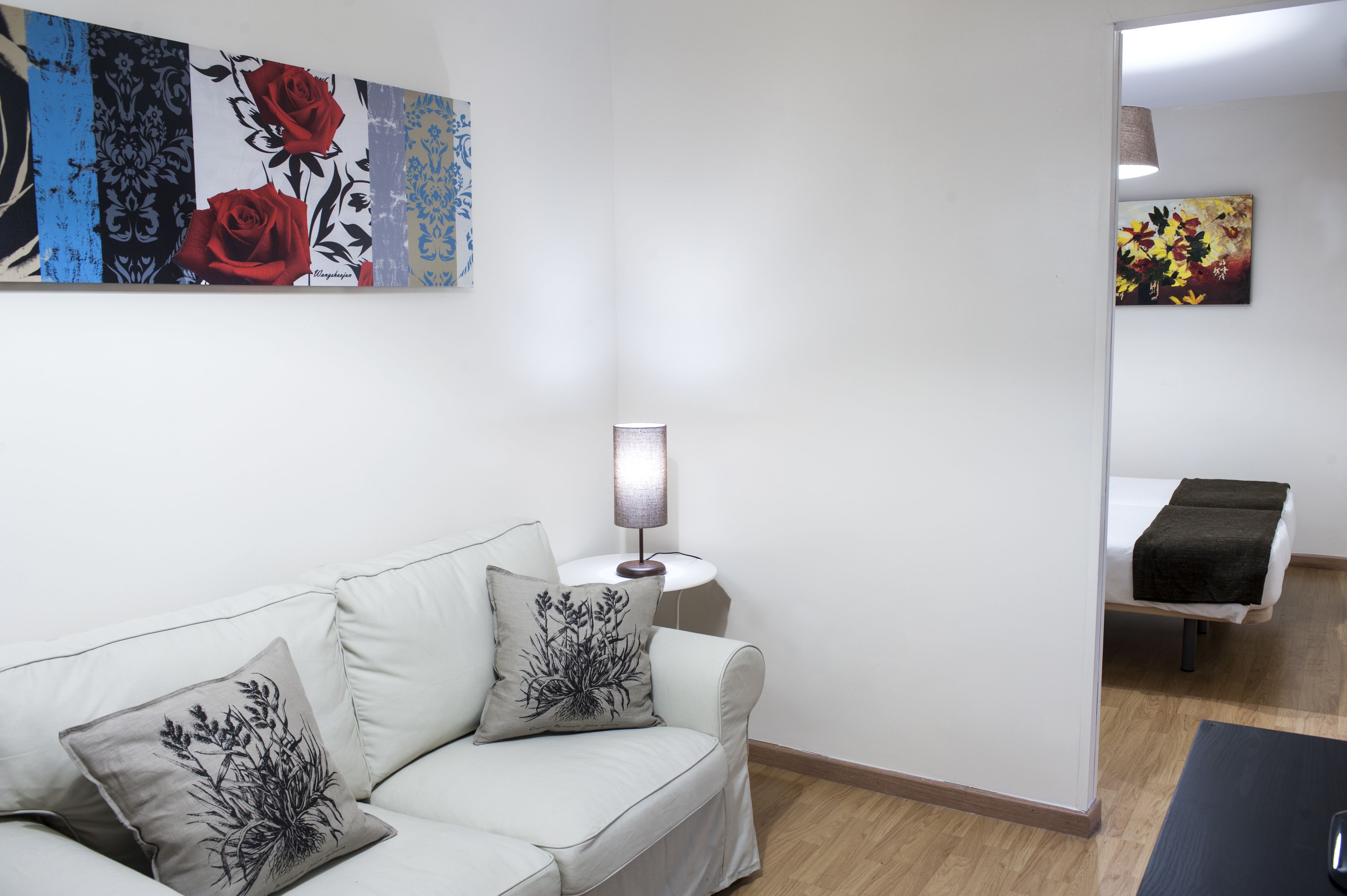 Foto - THC Gran Via Hostel