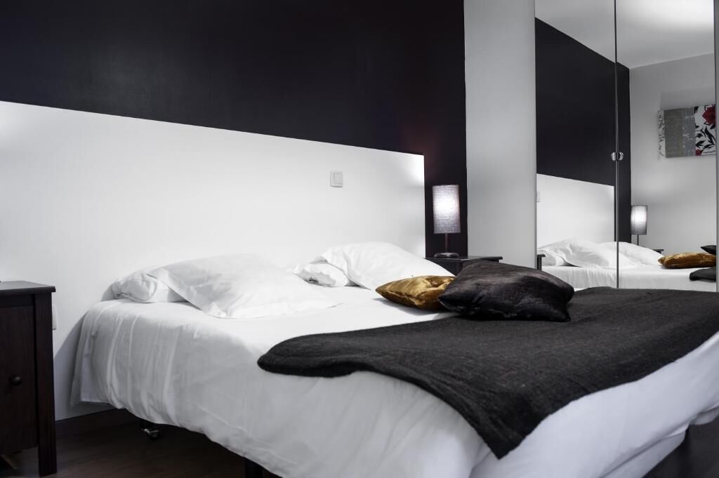 Foto - THC Gran Via Hostel