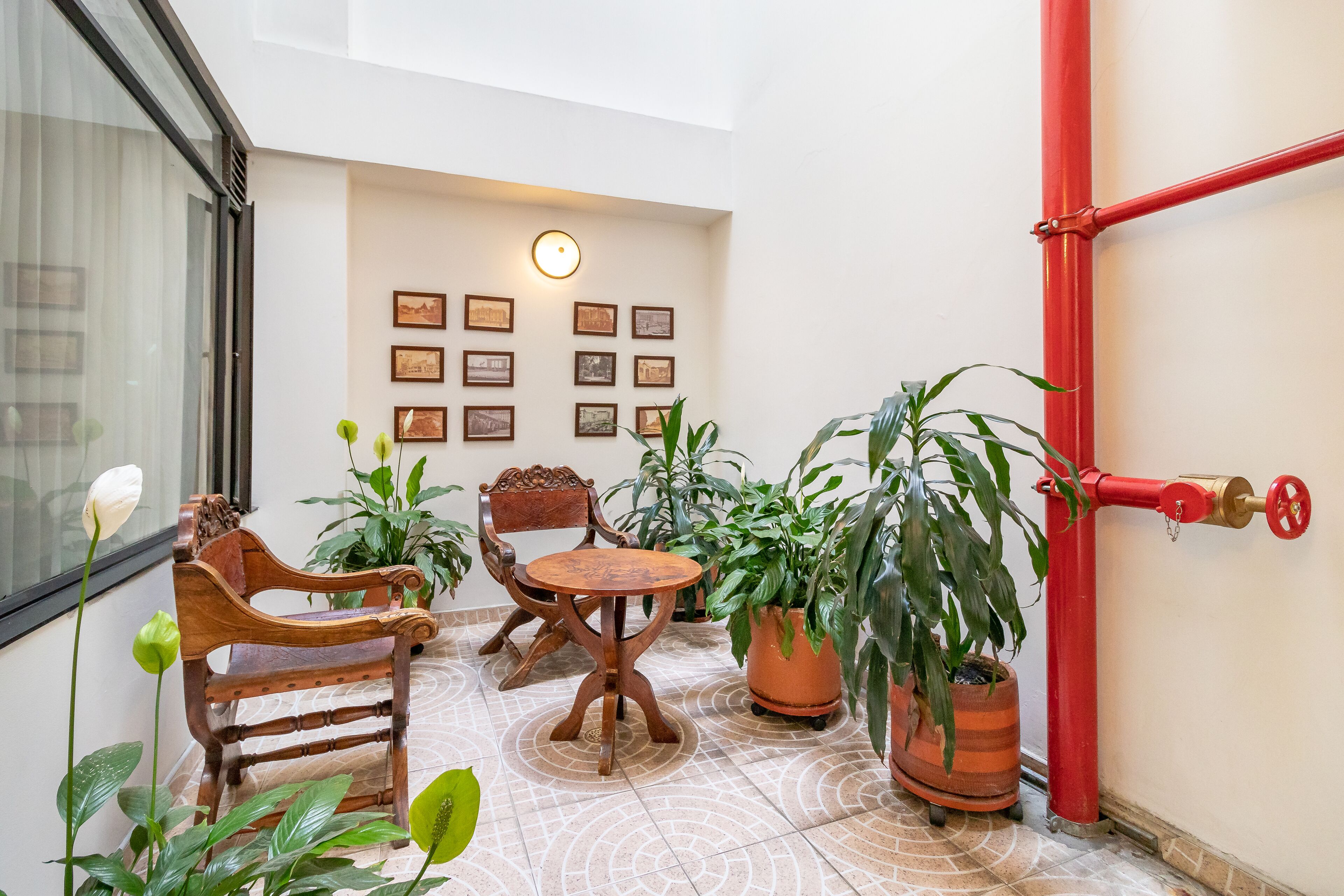 Foto - Hotel El Campin