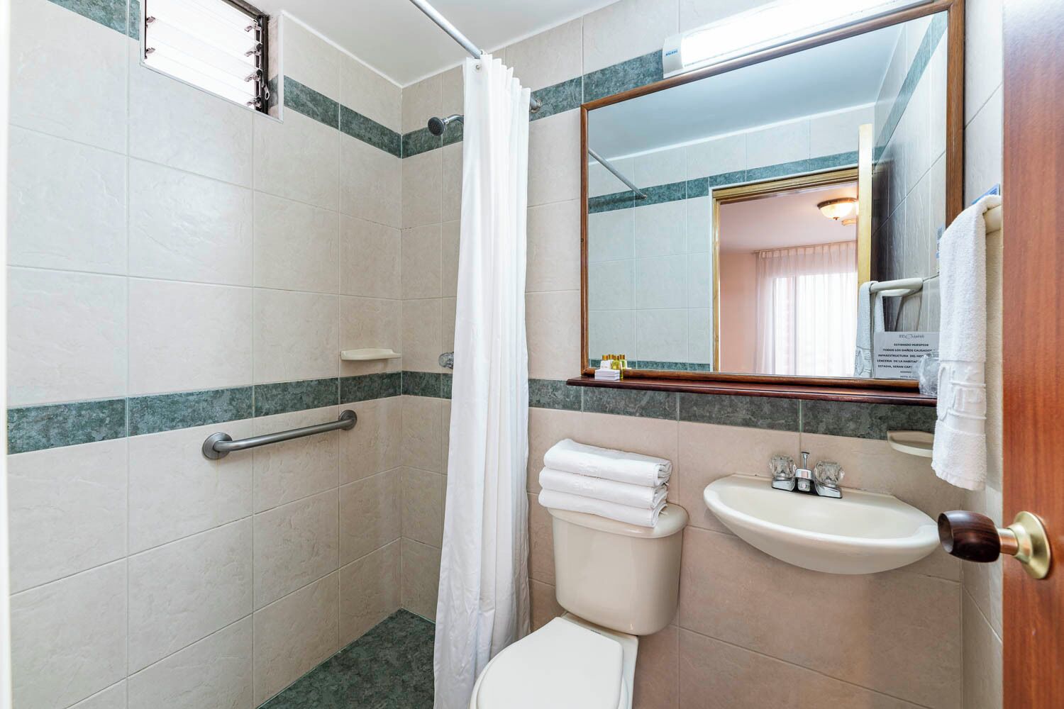 Foto - Hotel El Campin