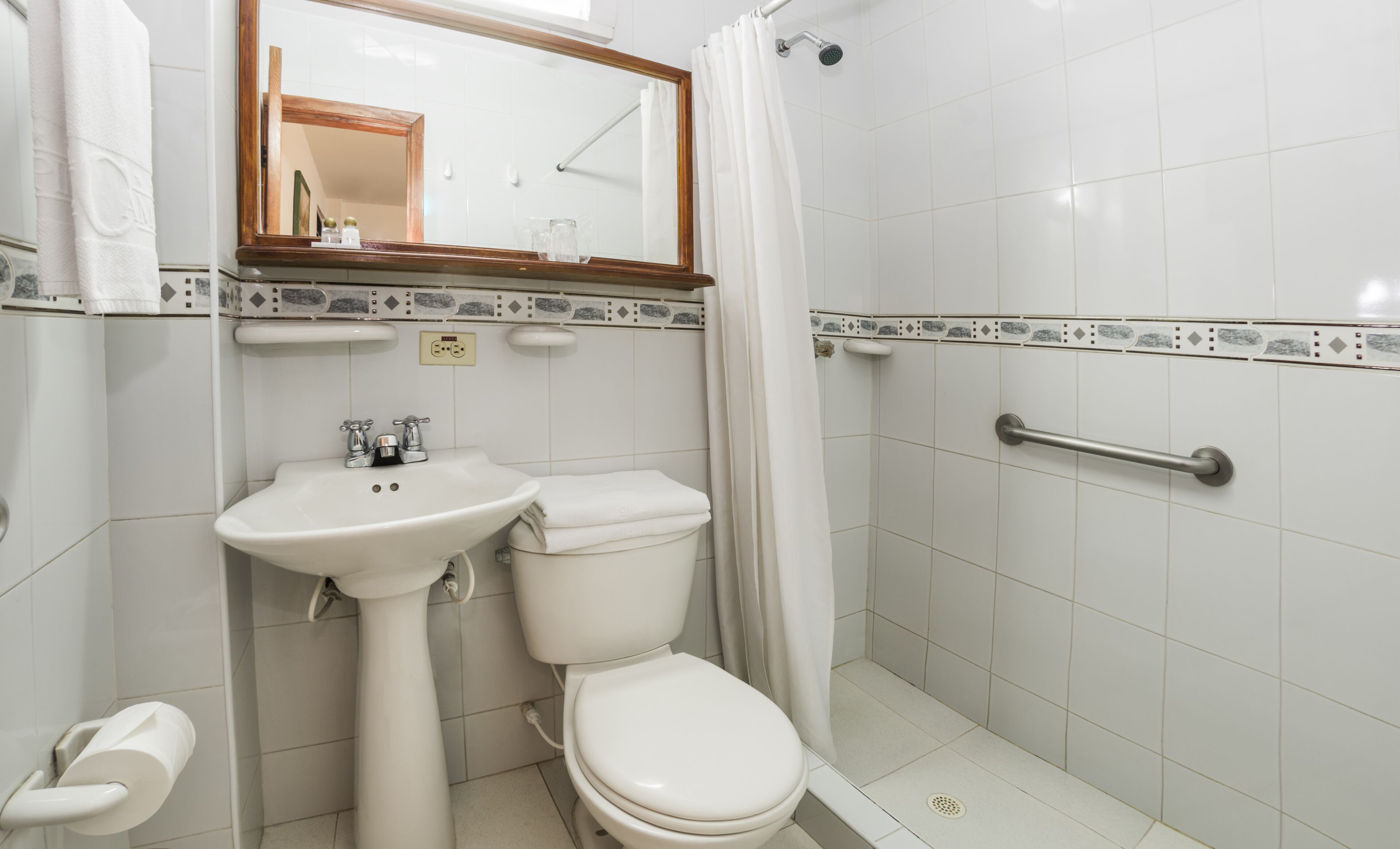 Foto - Hotel El Campin