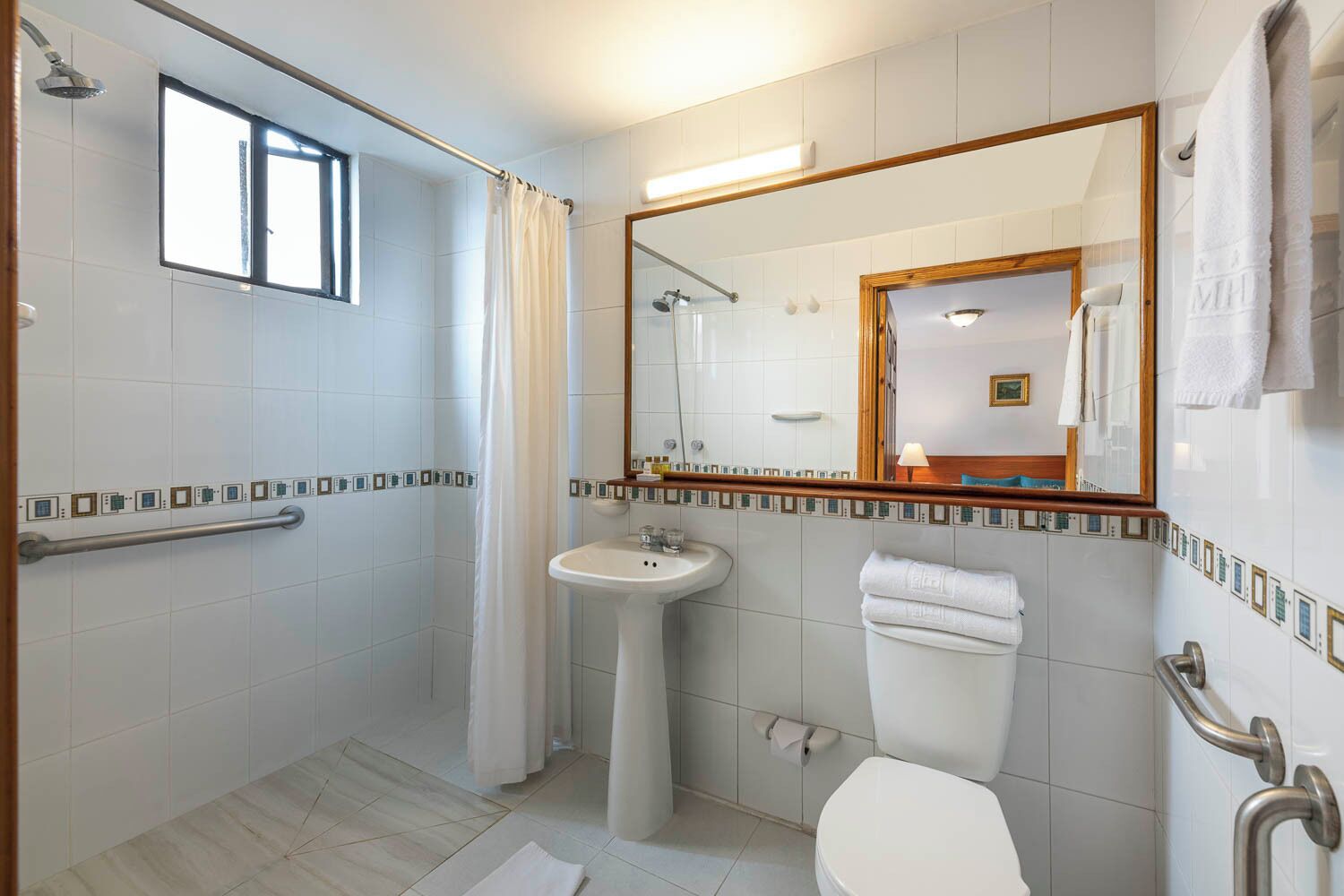 Foto - Hotel El Campin