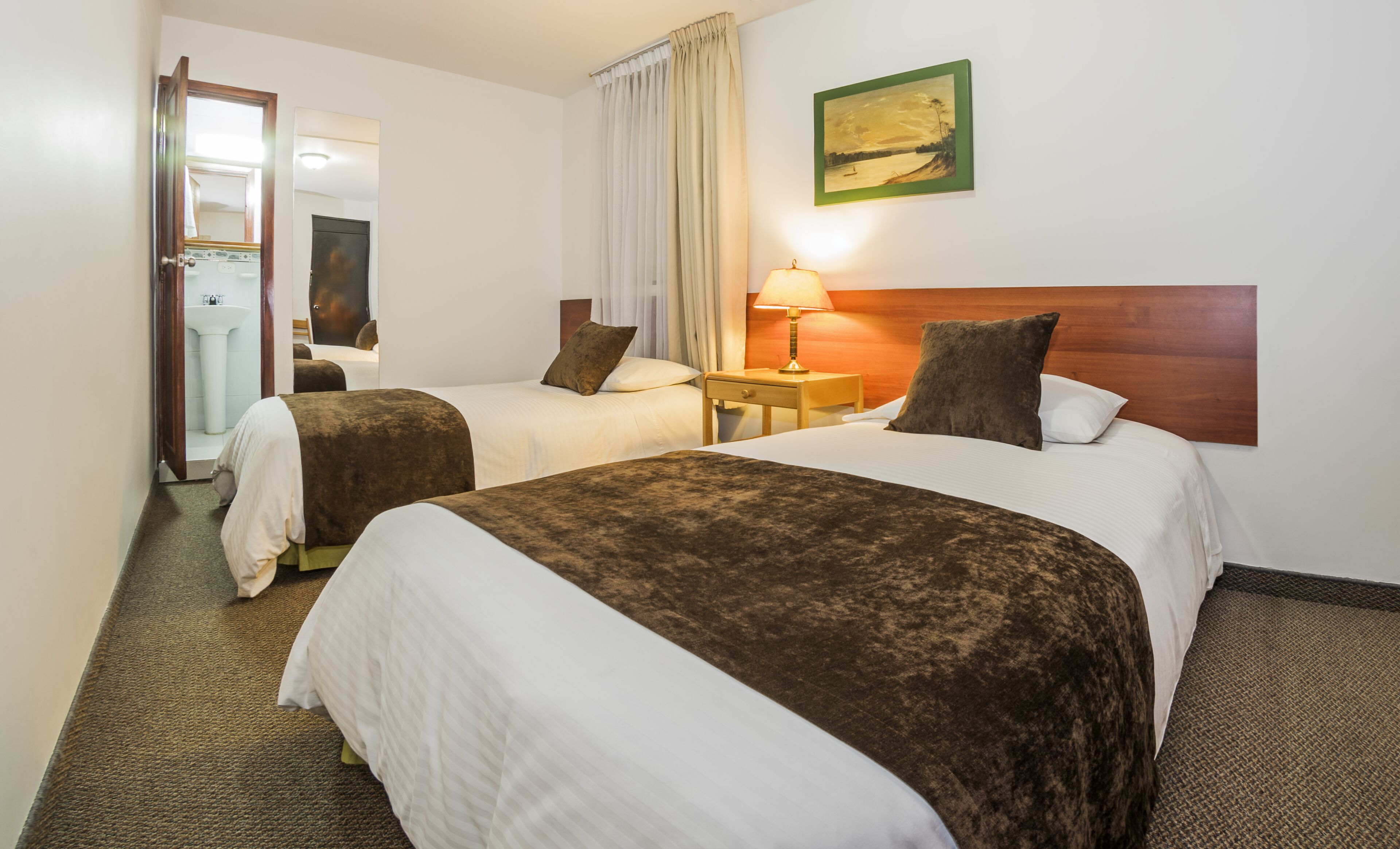 Foto - Hotel El Campin