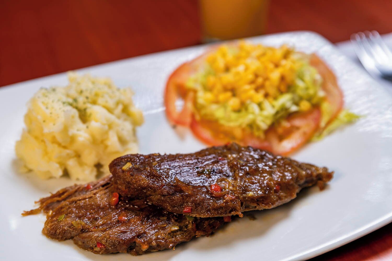 Foto - Hotel El Campin