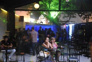 Bar (on property) - Flora Suites Hotel - All Inclusive (Kusadasi)