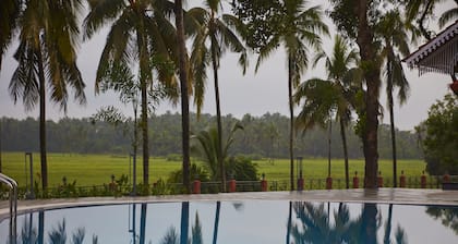 Sea Queen Beach Resort and Spa