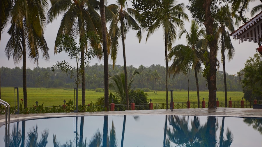 Sea Queen Beach Resort and Spa