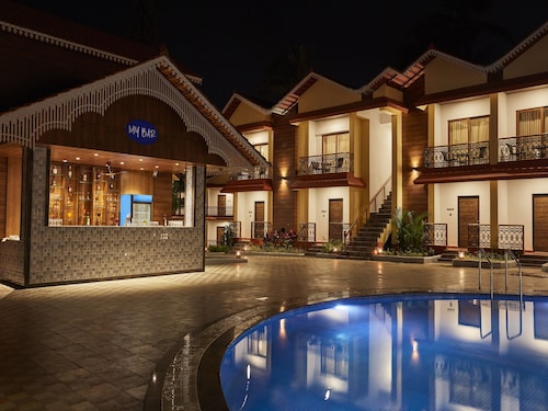 Sea Queen Beach Resort and Spa