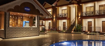 Sea Queen Beach Resort and Spa