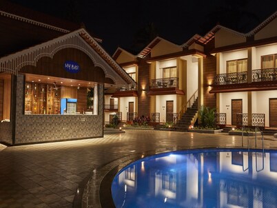 Sea Queen Beach Resort and Spa