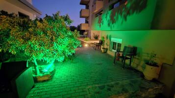 Bar (en la propiedad)