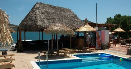 Elounda Sunrise Apartments