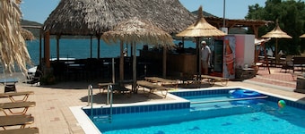 Elounda Sunrise Apartments