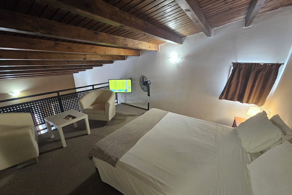 Chambre Maisonette