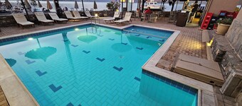 Elounda Sunrise Apartments