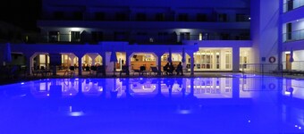 Evabelle Napa Hotel Apartments