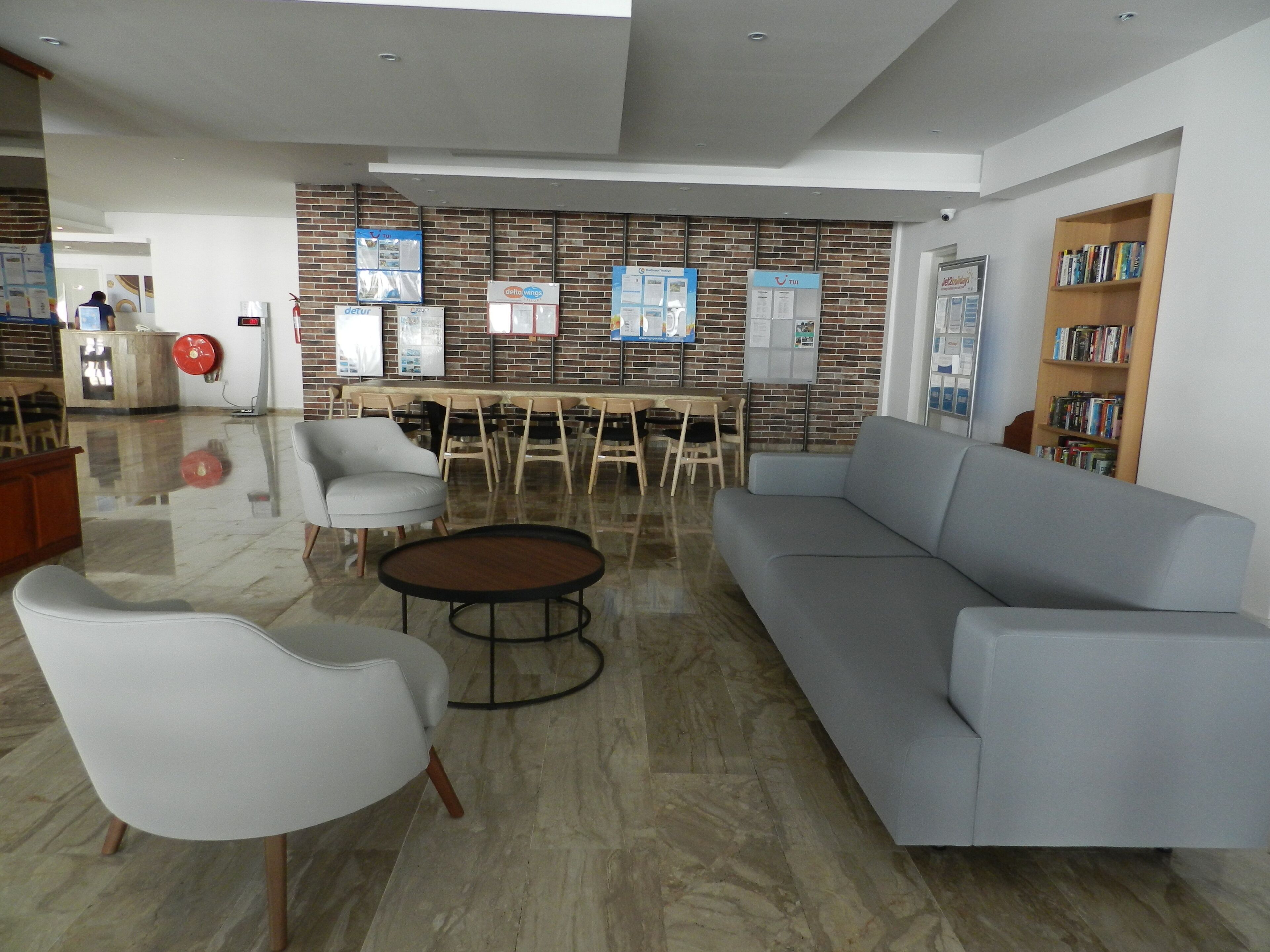 Foto - Evabelle Napa Hotel Apartments