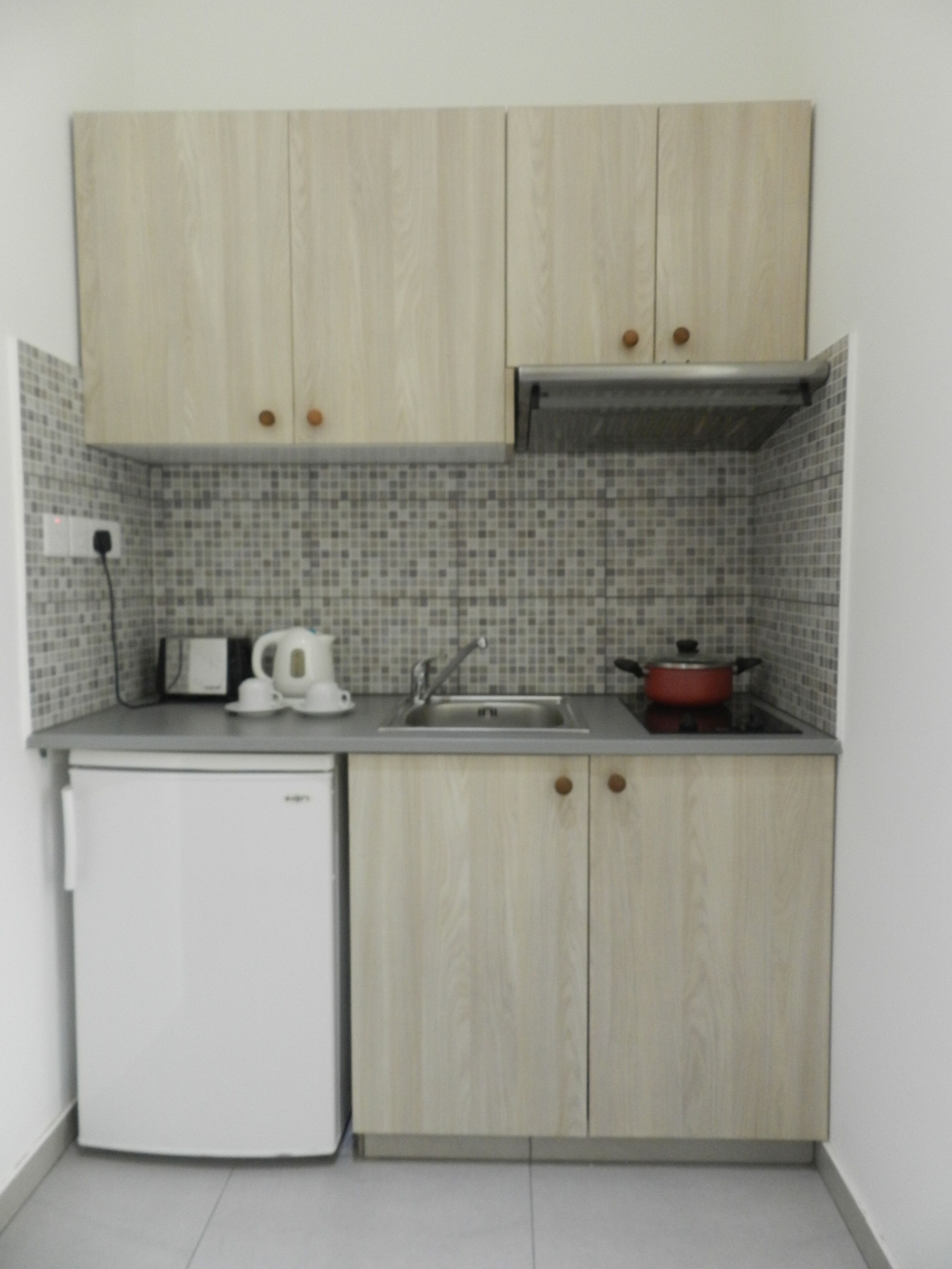 Foto - Evabelle Napa Hotel Apartments