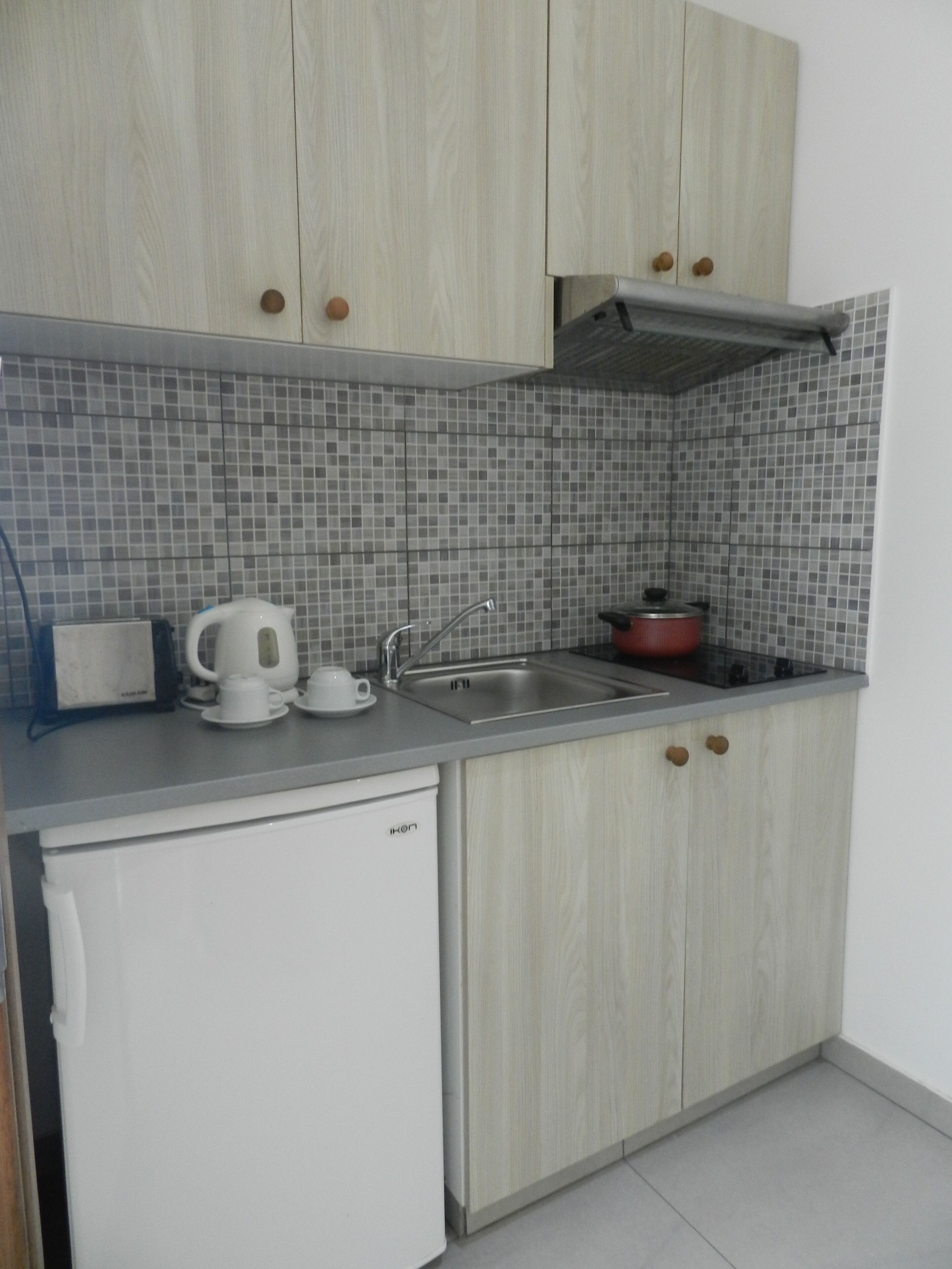 Foto - Evabelle Napa Hotel Apartments