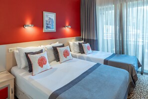 Room - Grand Viking (Kemer)