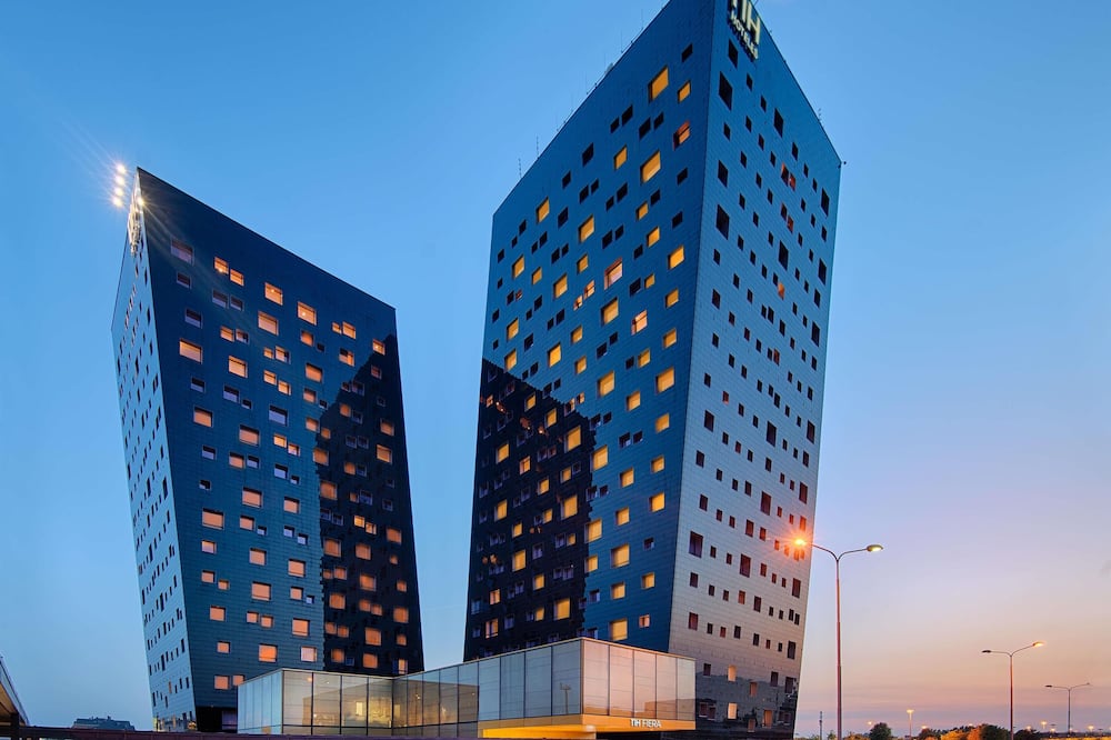 NH Milano Fiera