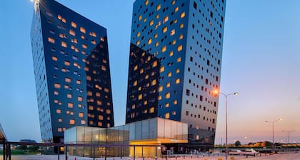 NH Milano Fiera