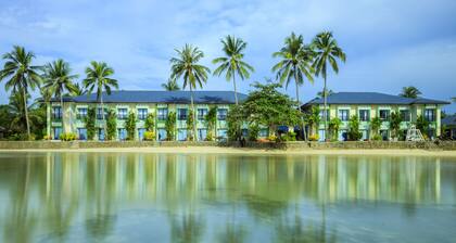 Microtel by Wyndham Puerto Princesa